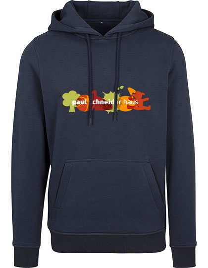 Kids Hoodie Paul Schneider Haus Lifeystyle