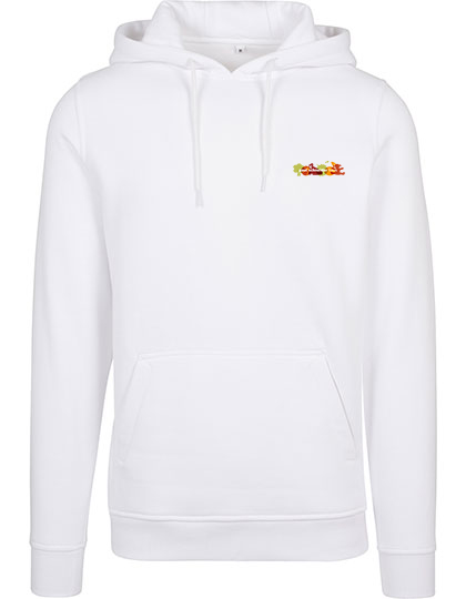 Hoodie Paul Schneider Haus Damen