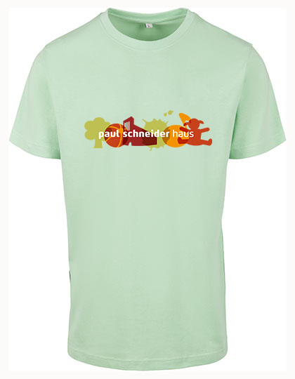 T-Shirt Paul Schneider Haus Lifestyle