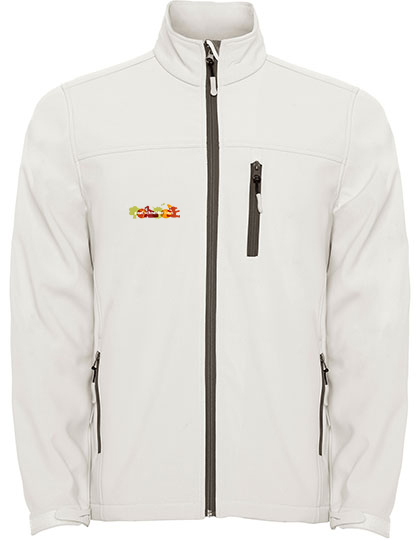 Softshelljacke Paul Schneider Haus