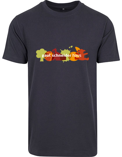 Kids T-Shirt Paul Schneider Haus Lifestyle