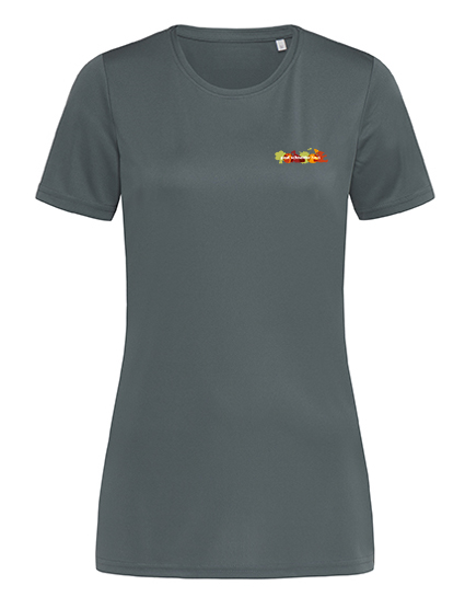 Aufwärmshirt Paul Schneider Haus Damen