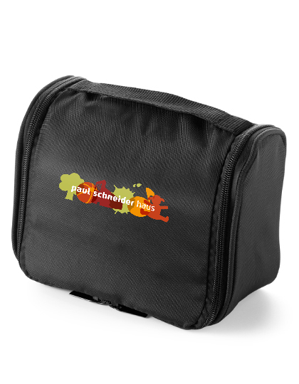 Kulturbeutel Paul Schneider Haus