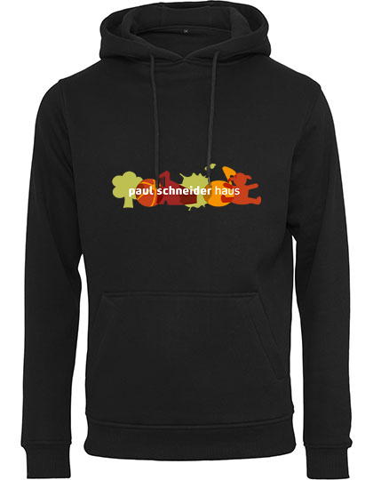 Hoodie Paul Schneider Haus Lifestyle