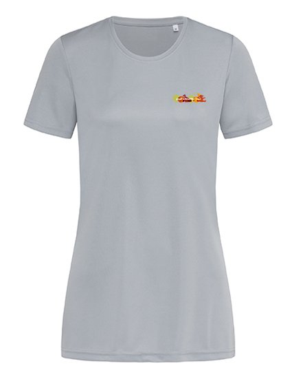 Aufwärmshirt Paul Schneider Haus Damen