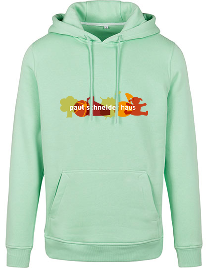 Hoodie Paul Schneider Haus Lifestyle