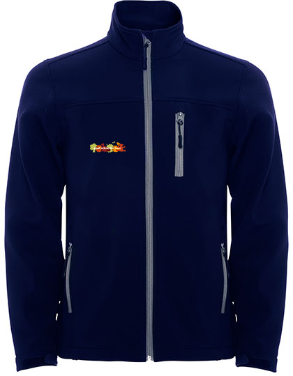 Softshelljacke Paul Schneider Haus