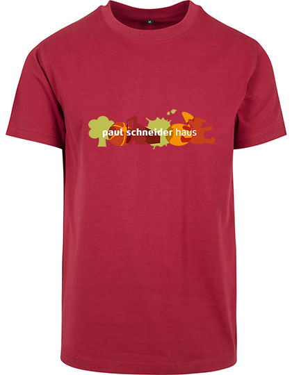 Kids T-Shirt Paul Schneider Haus Lifestyle