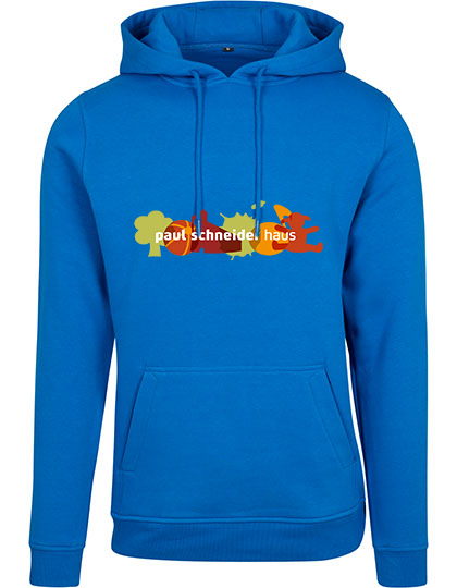 Hoodie Paul Schneider Haus Lifestyle