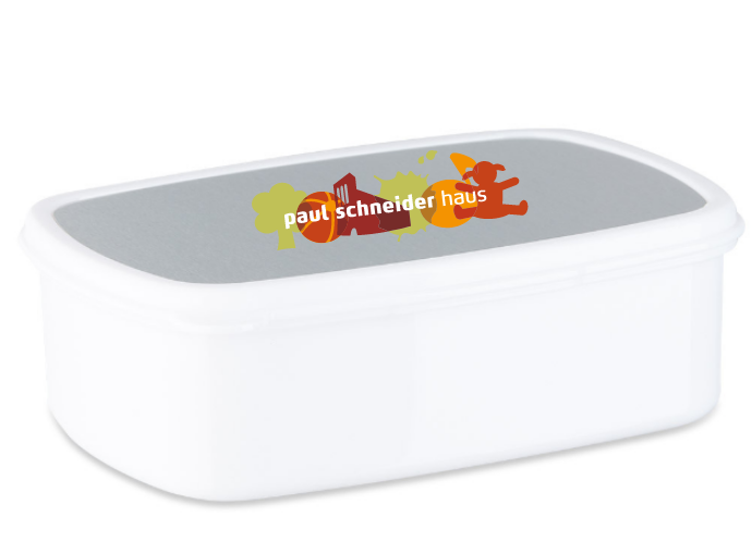 Brotdose Paul Schneider Haus