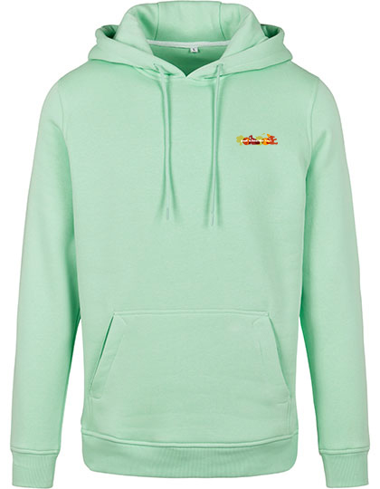Hoodie Paul Schneider Haus Damen
