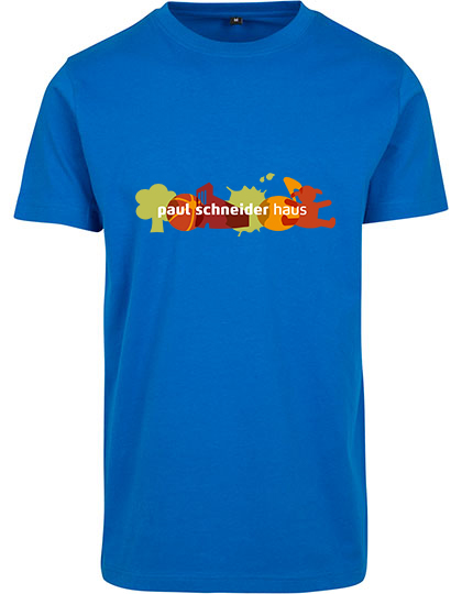 Kids T-Shirt Paul Schneider Haus Lifestyle